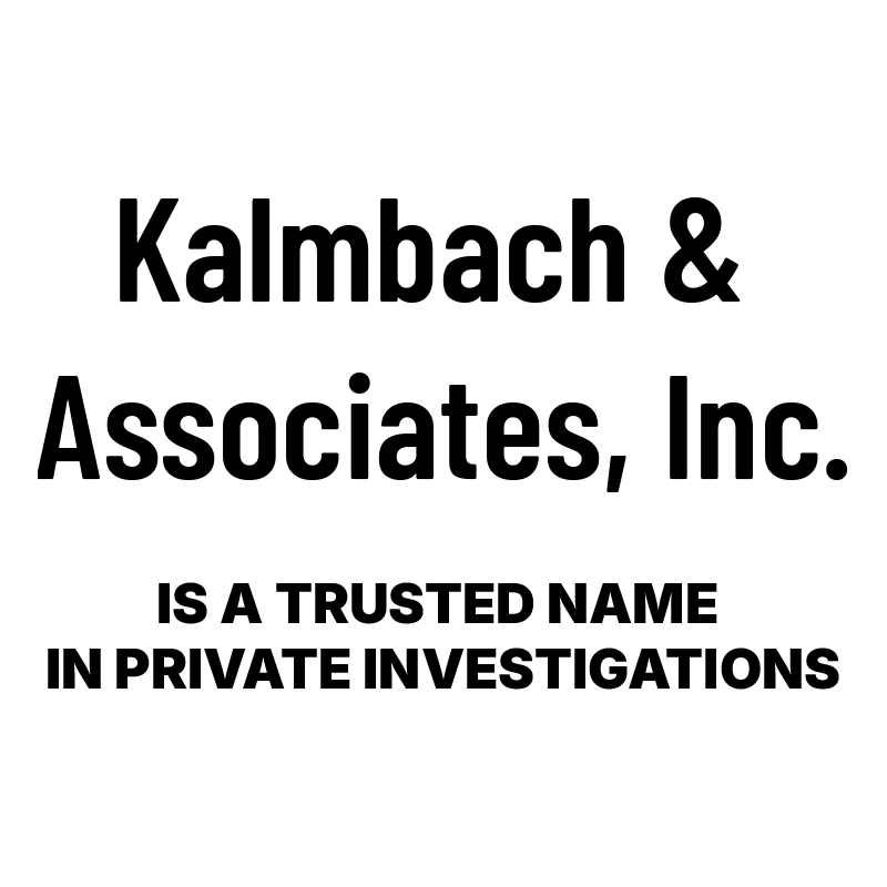 Kalmbach & Associates, Inc.